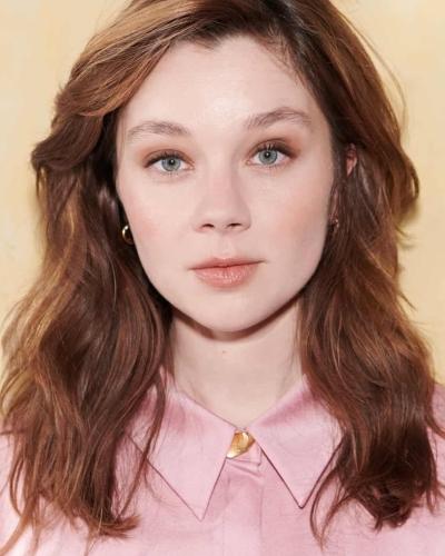Claudia Jessie