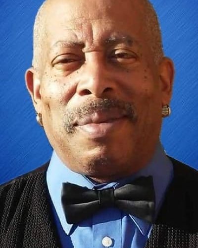 Calvin David Jones III