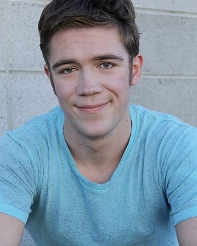 Nathan Woodworth