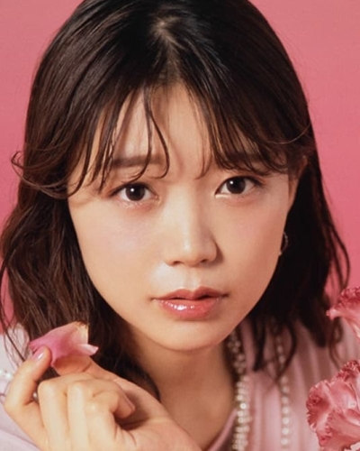 Suzuko Mimori