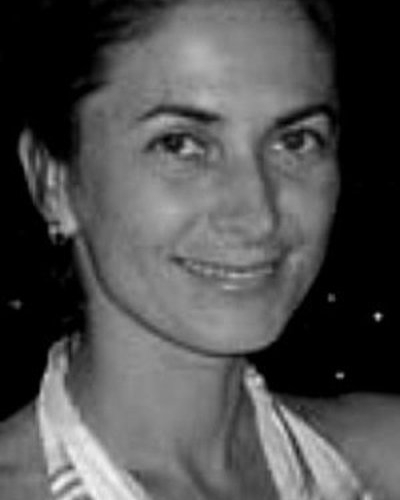 Florentine Mocanu