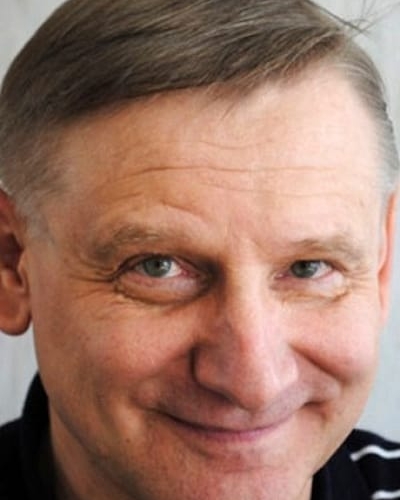 Sergey Rubeko