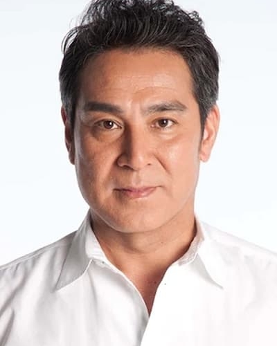 Takashi Ukaji