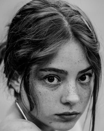 Victoria Eber
