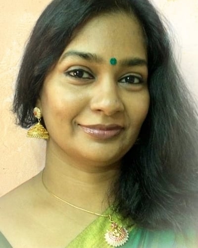 Aadhira Pandilakshmi