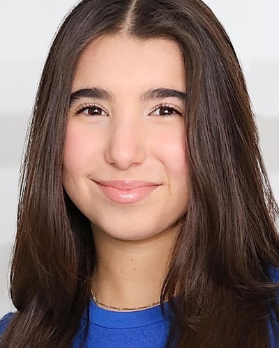Isabella Leo