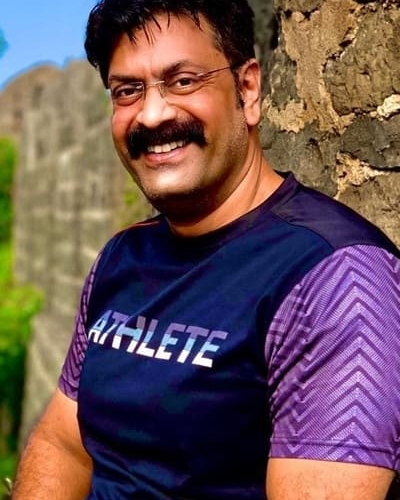 Ajay Purkar