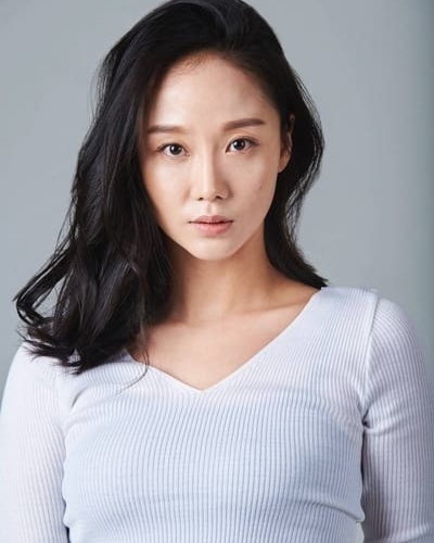 Heo Yoo-ri