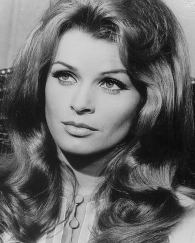 Senta Berger