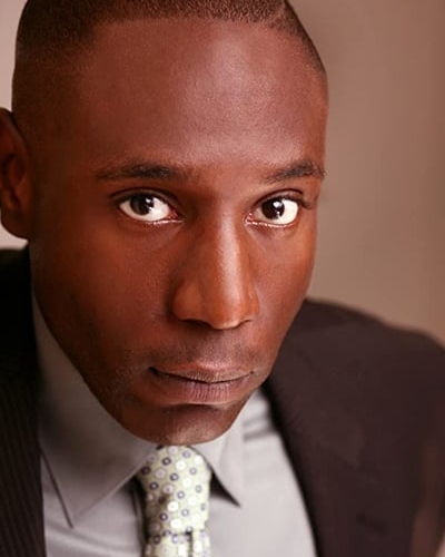 Jacob Browne