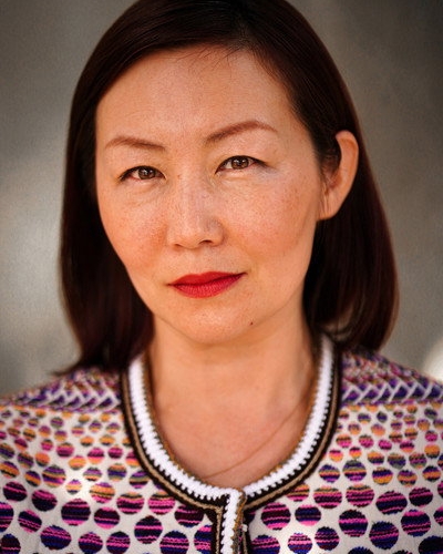 Xiao Hu
