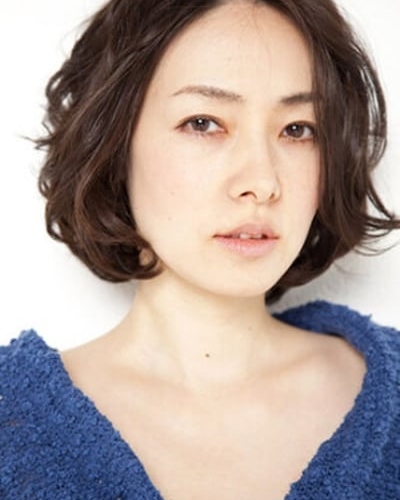 Reika Kirishima
