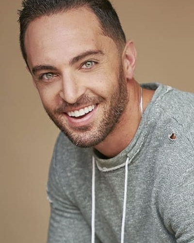 Zach Avery