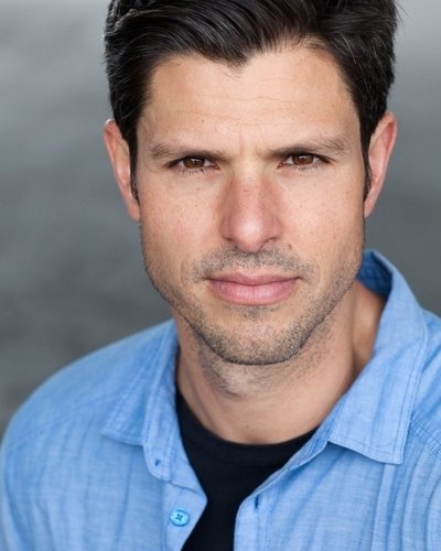 Andy Martinez, Jr.