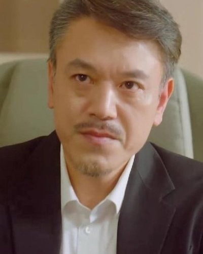 钱桂东