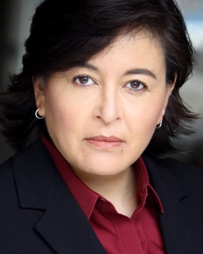 Monica Garcia Pérez