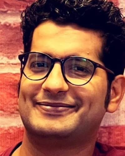 Omkar Govardhan