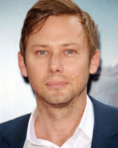 Jimmi Simpson