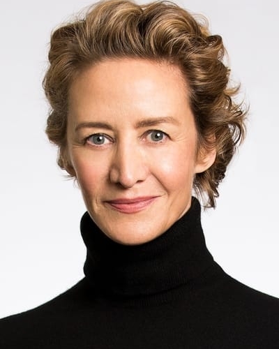 Janet McTeer