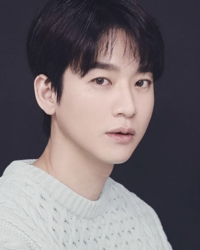 Yoo Min-kyu
