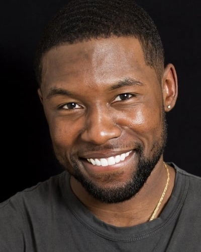 Trevante Rhodes