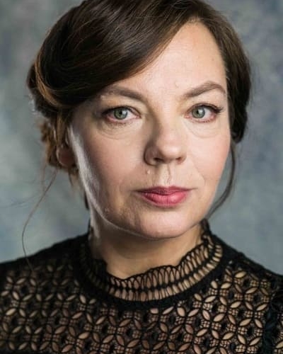 Małgorzata Then-Stępień