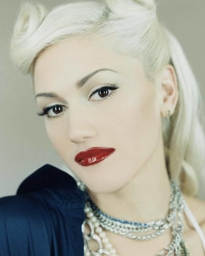 Gwen Stefani
