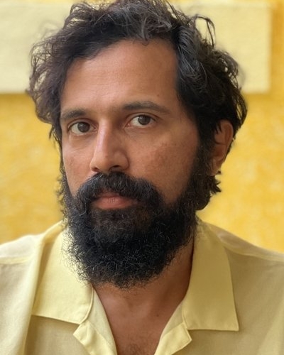 Sarang Sathaye