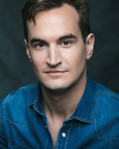 Jeremy Sless