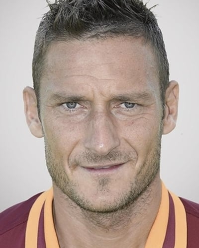 Francesco Totti