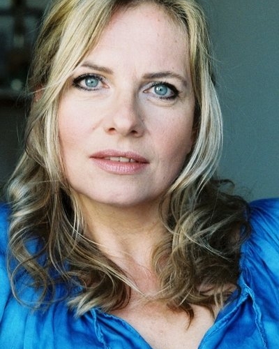 Susanne Michel