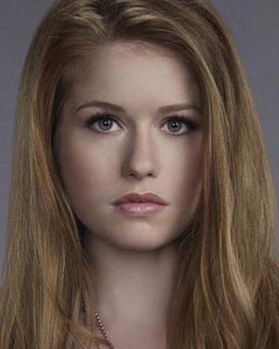 Genevieve Angelson