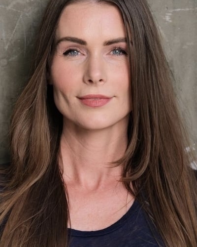 Elizabeth Carlile