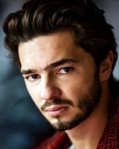Sam Lellouche