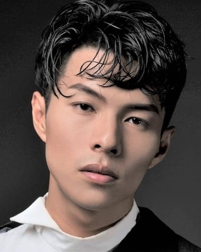 Hsuan Hsu