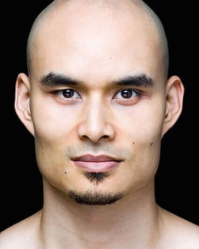 Khan Bonfils