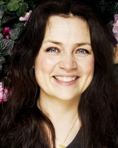 Catrin Sagen