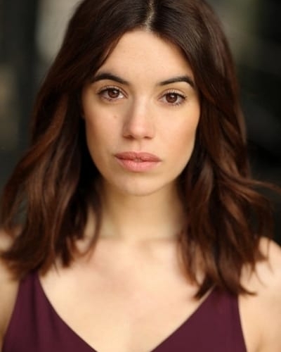 Gala Gordon