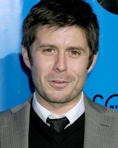 Rick Gomez