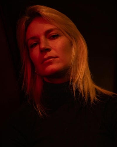 Mélissa Humler