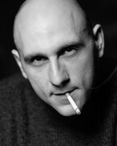 Marvin Kaye