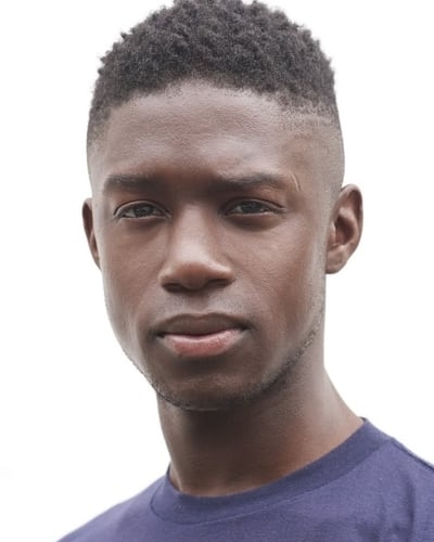 Emeka Sesay