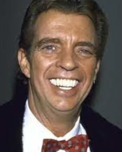 Morton Downey, Jr.