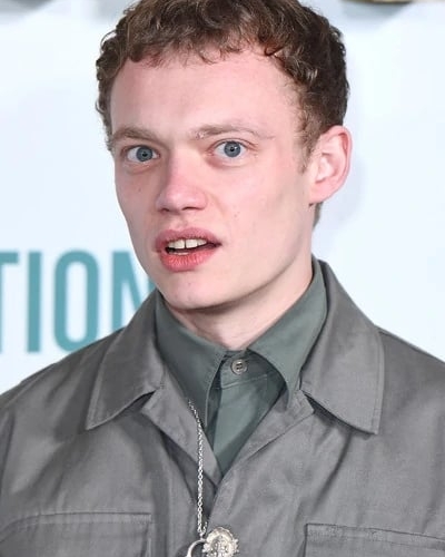 Jojo Macari