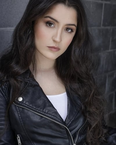 Kaitlyn Boyé