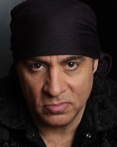 Steven Van Zandt