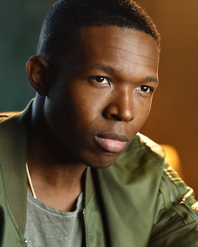 Denzel Whitaker