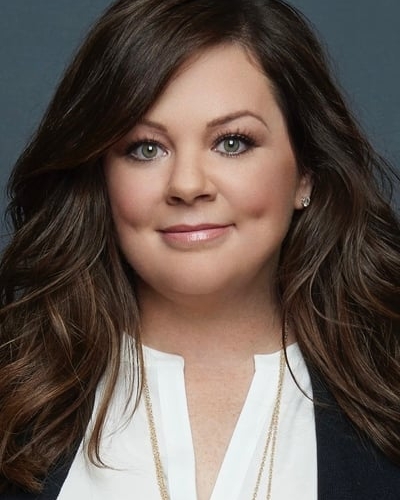 Melissa McCarthy
