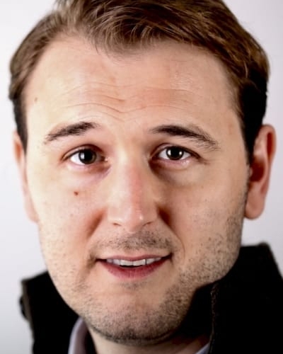 Peter Schueller
