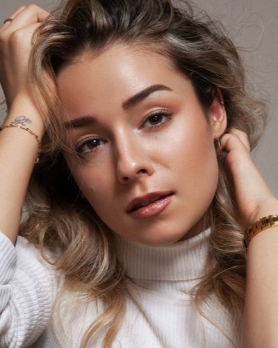 Samia Hofmann